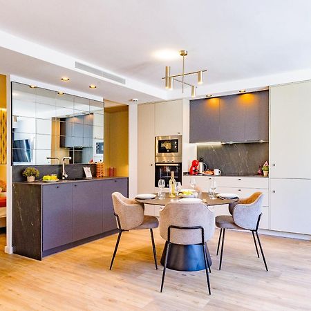 Myflats Premier Suites アリカンテ エクステリア 写真