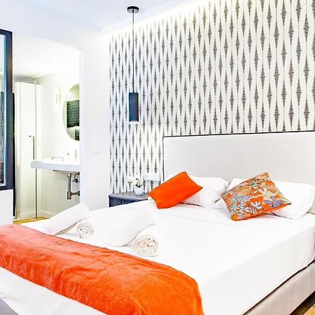 Myflats Premier Suites アリカンテ エクステリア 写真