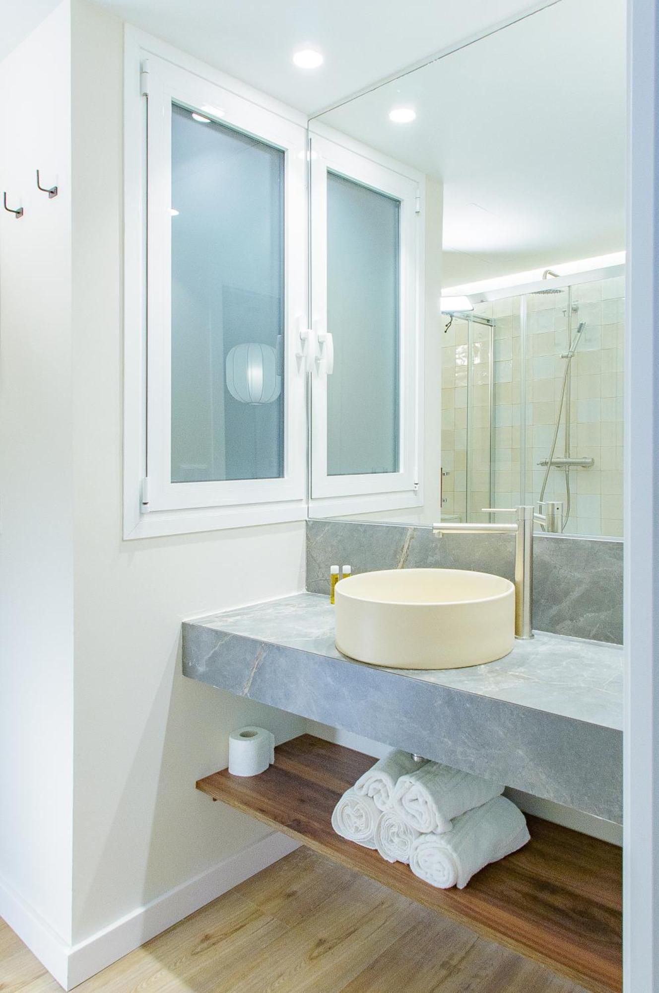 Myflats Premier Suites アリカンテ エクステリア 写真