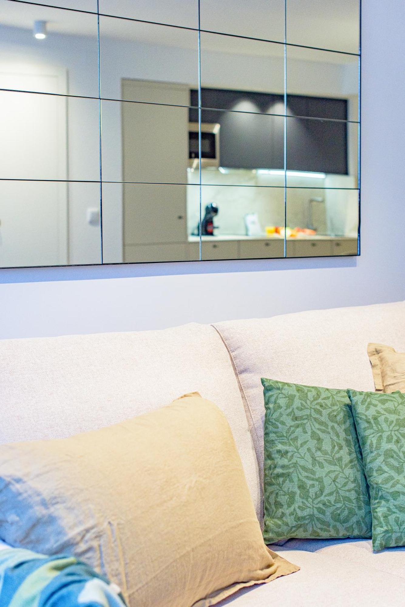 Myflats Premier Suites アリカンテ エクステリア 写真