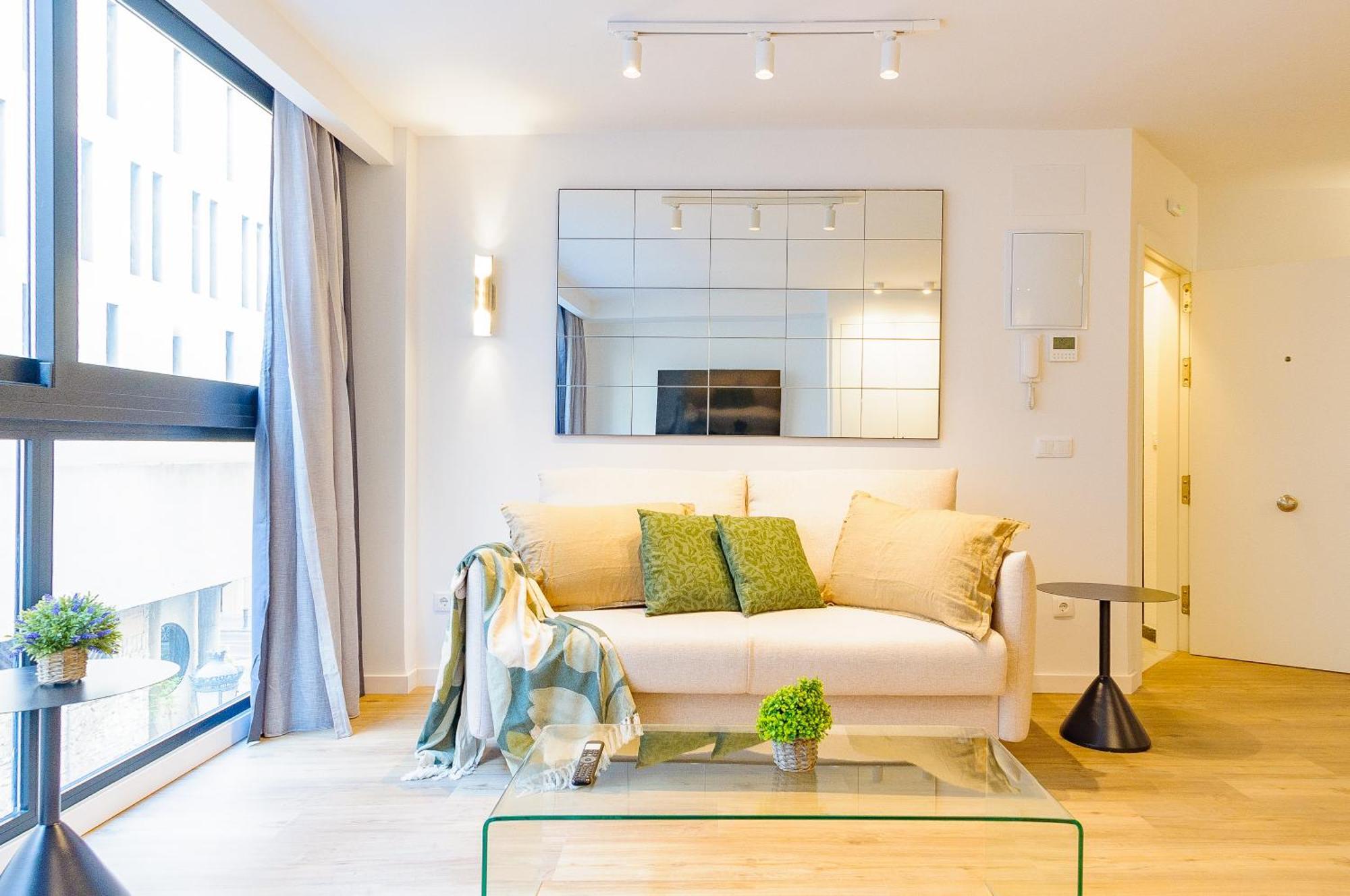Myflats Premier Suites アリカンテ エクステリア 写真