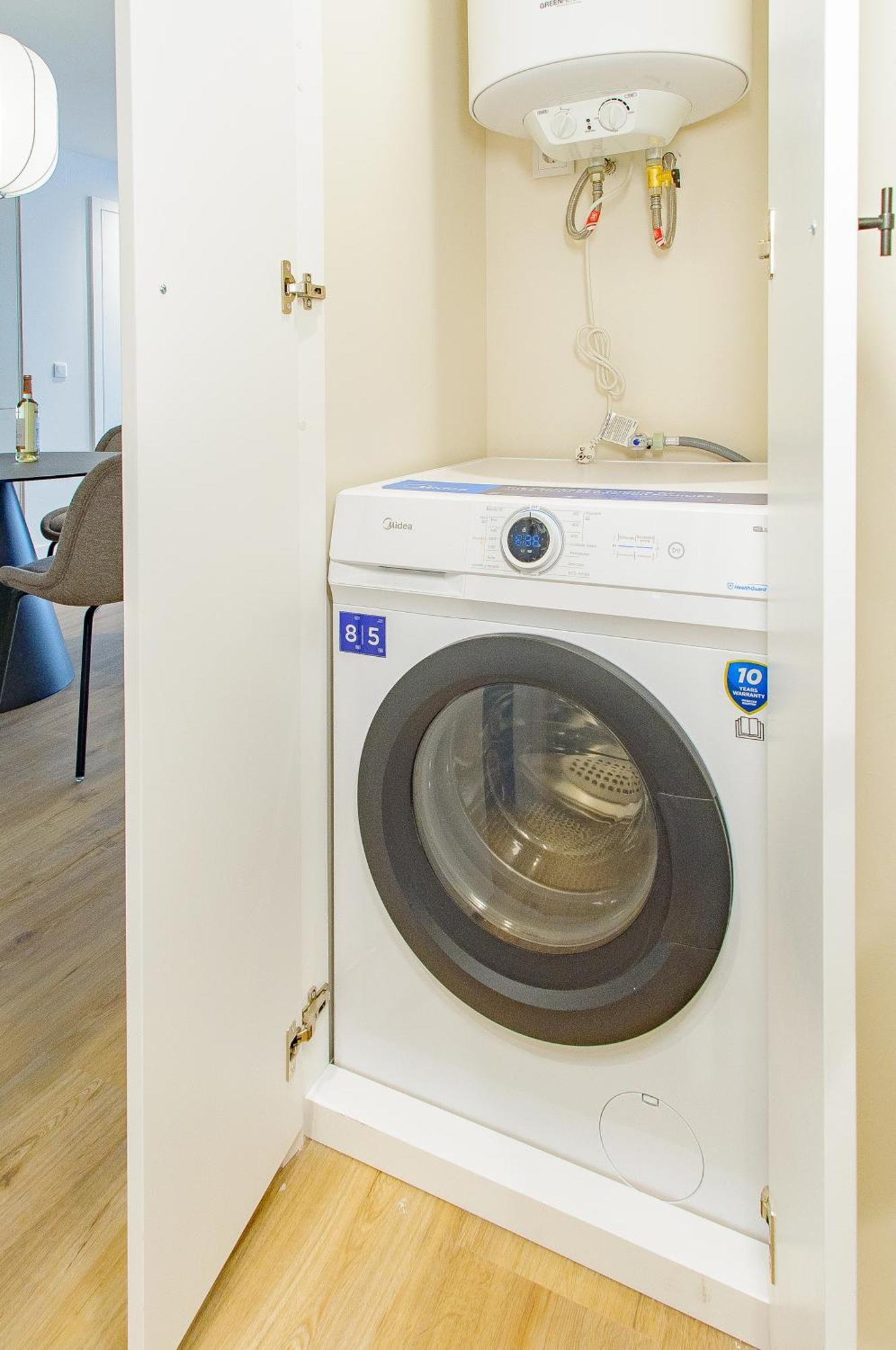 Myflats Premier Suites アリカンテ エクステリア 写真