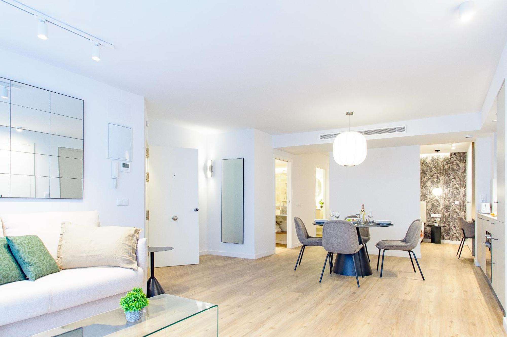 Myflats Premier Suites アリカンテ エクステリア 写真
