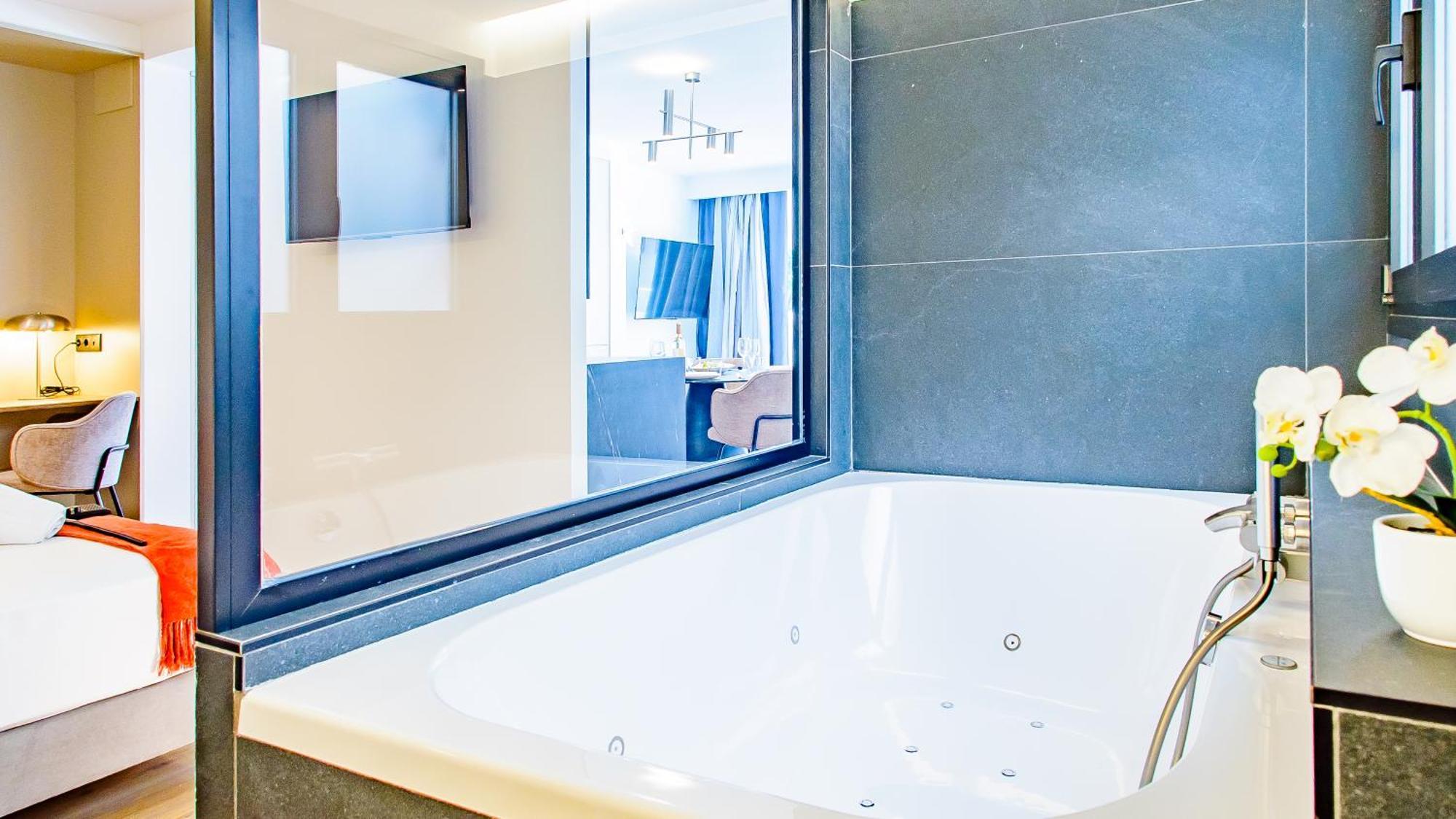 Myflats Premier Suites アリカンテ エクステリア 写真